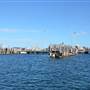 Fremantle Swan River and Harbour