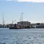 Fremantle Swan River and Harbour