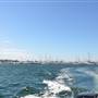 Fremantle Swan River and Harbour