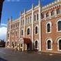 New Norcia - St Ildephonsus College