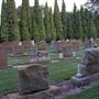 Karrakatta Cemetery