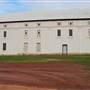 New Norcia - Flour  Mill