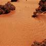 North Kalgoorlie Desert