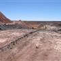 Paddington Gold Mine