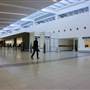 Perth Airport -T1 International Terminal