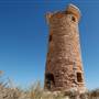 Point Cloates Lighthouse - Ningaloo Homestead