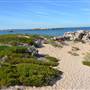 Cape Peron - Rockingham - from land
