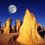 Pinnacles - Nambung National Park