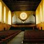 University of Western Australia -  Winthrop Hall