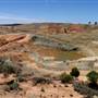 Goldfields - Esperance Region