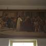 New Norcia - various interiors