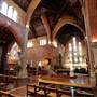 St George's Anglican Cathedral Perth