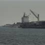 Fremantle Harbour