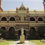 Sacred Heart School and Church