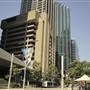 St George's Terrace, Perth City