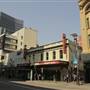 Perth - William Street