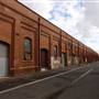 Midland Rail Yards & Workshops