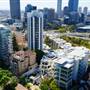 Mount Street  Apartments