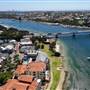Fremantle Aerials
