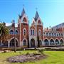 New Norcia - St Gertrude's College
