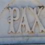New Norcia - Cemetery