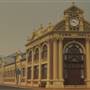 York - Town Hall