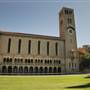 University of Western Australia -  Winthrop Hall