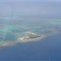 Abrolhos Islands  - Aerials