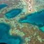 Abrolhos Islands  - Aerials
