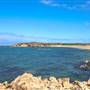 Garden Island - Goodwin Point - from Land