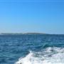 Garden Island - Goodwin Point - from water
