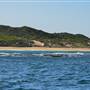 Garden Island - Bauche Bay