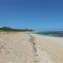 Garden Island - Gilbert Point - from land