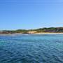 Garden Island - Point Atwick - North and South Bay from Water