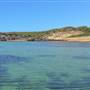 Garden Island - Point Atwick - North and South Bay from Water