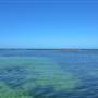 Garden Island - Point Atwick - North and South Bay from Water