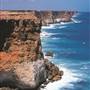 Bunda Cliffs