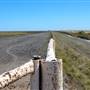 Broome Surrounds-Roads & Scrub