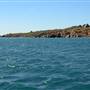 Cygnet Bay area - Sunday Islands