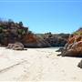 Cygnet Bay area - Sunday Islands
