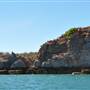 Cygnet Bay area - Sunday Islands