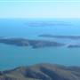 Kingfisher Islands - aerials