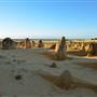 Pinnacles - Nambung National Park