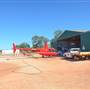 Broome - Roebuck Plains Station Airstrip