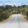 Nanarup Beach & Road