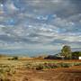 Coolgardie Back streets