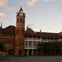 Albany - Post Office