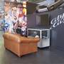 Perth - City Custom Warehouse studio