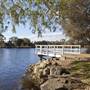 EXAMPLES Jetties - Swan River, Perth