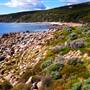 Yallingup - Canal Rocks